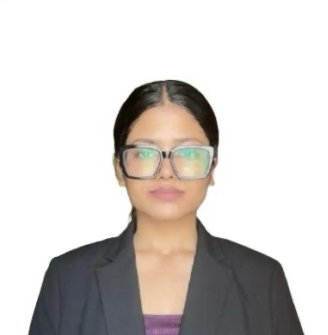 Ms. Deeksha
